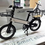 On a vu les deux prochains vélos électriques d’Acer prévus pour la France : tout ce que l’on sait On a vu les deux prochains vélos électriques d’Acer prévus pour la France : tout ce que l’on sait