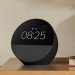 Amazon Echo Spot 2024, un demi-écran et une demie enceinte déjà à moitié prix pour les Prime Day Amazon Echo Spot 2024, un demi-écran et une demie enceinte déjà à moitié prix pour les Prime Day