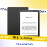 Kindle Paperwhite : la liseuse numérique phare d’Amazon tombe à son meilleur prix avec le Prime Day Kindle Paperwhite : la liseuse numérique phare d’Amazon tombe à son meilleur prix avec le Prime Day