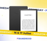 Amazon Kindle Paperwhite