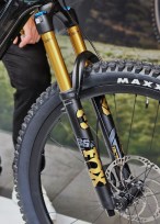 Amflow PL Carbon Pro suspension