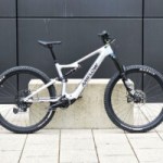 On a essayé le premier moteur DJI pour vélo électrique, et on a pris une grosse claque On a essayé le premier moteur DJI pour vélo électrique, et on a pris une grosse claque