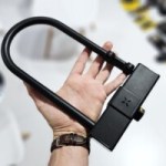 Pratique, cet antivol connecté peut aussi fonctionner sans smartphone Pratique, cet antivol connecté peut aussi fonctionner sans smartphone