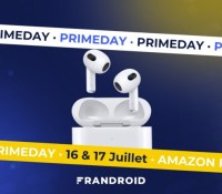 Apple AirPods 3 — Prime Day 2024