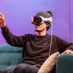 Cette entreprise devance Elon Musk et réussit à contrôler l’Apple Vision Pro par la pensée Cette entreprise devance Elon Musk et réussit à contrôler l’Apple Vision Pro par la pensée