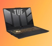 600 € de réduction pour ce laptop gaming Asus 17&Prime; avec RTX 4070