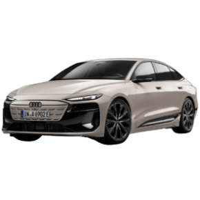 Audi A6 Sportback e-tron Audi A6 Sportback e-tron