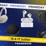 Casques, écouteurs et enceintes : le TOP 10 des meilleures offres audio du Prime Day Casques, écouteurs et enceintes : le TOP 10 des meilleures offres audio du Prime Day