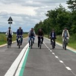 L’Allemagne ouvre sa nouvelle autoroute à vélo : bientôt la même chose en France ? L’Allemagne ouvre sa nouvelle autoroute à vélo : bientôt la même chose en France ?