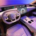Voici l’intérieur impressionnant de la future voiture électrique de Huawei : la Tesla Model Y en ligne de mire Voici l’intérieur impressionnant de la future voiture électrique de Huawei : la Tesla Model Y en ligne de mire