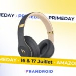 Le Prime Day s&rsquo;attaque au Beats Studio3 avec 60 % de remise sur ce fameux casque à réduction de bruit