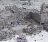 Fait rare, Activision publie en Open Source une map de Call of Duty