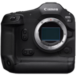 Canon EOS R1 Canon EOS R1