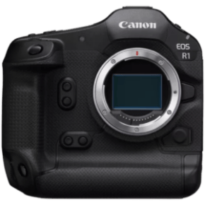 Canon EOS R1 Canon EOS R1