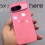 Première prise en main vidéo du Google Pixel 9 Première prise en main vidéo du Google Pixel 9