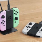 Sept après la sortie de la Switch, Nintendo annonce cet accessoire Sept après la sortie de la Switch, Nintendo annonce cet accessoire