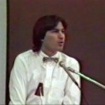 Ce que Steve Jobs disait de l’intelligence artificielle il y a 40 ans Ce que Steve Jobs disait de l’intelligence artificielle il y a 40 ans