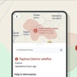 Google Maps lance une fonction indispensable qui pourrait sauver votre été et votre vie