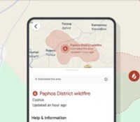 Google Maps lance une fonction indispensable qui pourrait sauver votre été et votre vie