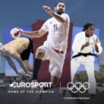 JO 2024 : Max (HBO) bat des records d’audience JO 2024 : Max (HBO) bat des records d’audience