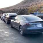Recharge rapide : pourquoi certaines bornes limitent à 85 % la charge des voitures électriques Recharge rapide : pourquoi certaines bornes limitent à 85 % la charge des voitures électriques