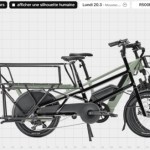 Ce site ultra pratique compare la taille des vélos cargo : une vraie mine d’or pour tout acheteur Ce site ultra pratique compare la taille des vélos cargo : une vraie mine d’or pour tout acheteur