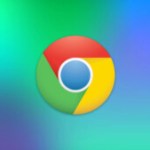 Logo de Google Chrome // Source : Frandroid