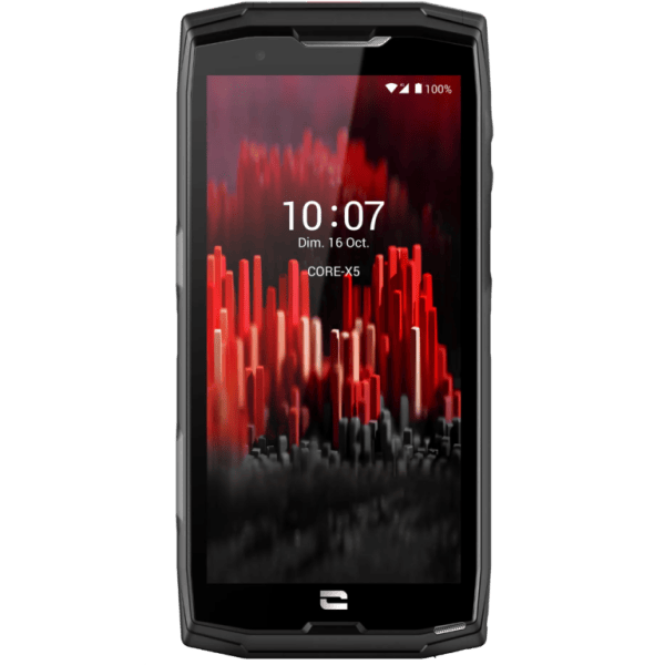 Crosscall Core-X5