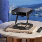 Test du vidéoprojecteur Dangbei Atom : un format compact avec Google TV et Netflix Test du vidéoprojecteur Dangbei Atom : un format compact avec Google TV et Netflix