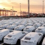 L’effet Tesla s’essouffle : l’Allemagne délaisse les voitures électriques L’effet Tesla s’essouffle : l’Allemagne délaisse les voitures électriques