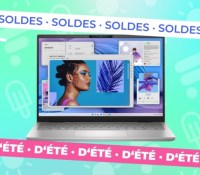 Dell Inspiron 14 7430  — Soldes d&rsquo;été 2024
