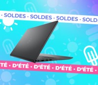 Dell Inspiron 15 3520 bon plan solde été 2024