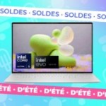 Le nouveau Dell XPS 13 (9340) avec Intel Core Ultra 5 s’allège déjà de 250 € pendant les soldes Le nouveau Dell XPS 13 (9340) avec Intel Core Ultra 5 s’allège déjà de 250 € pendant les soldes