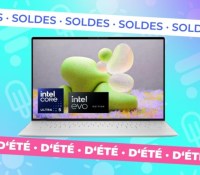 Dell XPS 13 9340 — Soldes d’été 2024 Dell XPS 13 9340 — Soldes d’été 2024