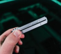 Samsung Galaxy Z Flip 6 // Source : Robin Wycke pour Frandroid