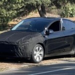 Nouveau Tesla Model Y : le SUV électrique restylé a été aperçu et voici ce que l’on apprend Nouveau Tesla Model Y : le SUV électrique restylé a été aperçu et voici ce que l’on apprend
