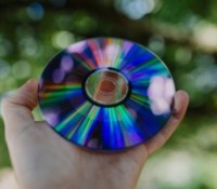 DVD