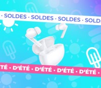 Ecouteur sans fil Honor Choice Earbuds X5 Solde d&rsquo;été Frandroid