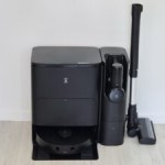 Test de l&rsquo;Ecovacs Deebot T30s Combo Complete : l&rsquo;aspirateur tout-en-un pour nettoyer toute la maison