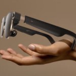 Ces lunettes pourraient rencontrer plus de succès que l’Apple Vision Pro Ces lunettes pourraient rencontrer plus de succès que l’Apple Vision Pro
