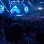 L&rsquo;EVO, la plus grande compétition de jeux vidéo de combat, débarque en France en 2025