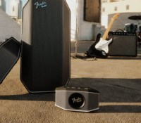 Enceintes Fender x Teufel Air 2 Cross et Go 2 // Source : Teufel
