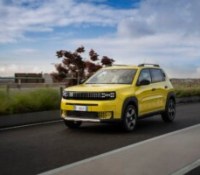 Fiat Grande Panda // Source : Fiat
