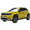 Fiat Grande Panda Fiat Grande Panda