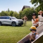 Cette voiture électrique chinoise qui arrivera en Europe grâce à Stellantis devient encore plus intéressante Cette voiture électrique chinoise qui arrivera en Europe grâce à Stellantis devient encore plus intéressante