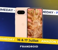 Google Pixel 8