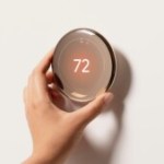 Le nouveau thermostat Google Nest se dévoile, zoom sur les nouveautés attendues Le nouveau thermostat Google Nest se dévoile, zoom sur les nouveautés attendues