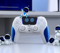 Astro Bot s&rsquo;invite dans une édition spéciale de la Sony DualSense pour PS5