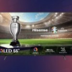 En quoi ce TV 4K QLED 55 pouces à moins de 500 € est une belle affaire ? En quoi ce TV 4K QLED 55 pouces à moins de 500 € est une belle affaire ?