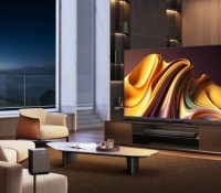 65U8NQ // Source : Hisense 65U8NQ // Source : Hisense